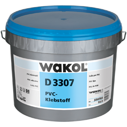 Universalklebstoff D3307 / 14kg