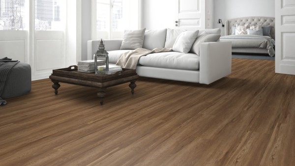 OFFICE 23.3 Sonderposten Eiche braun